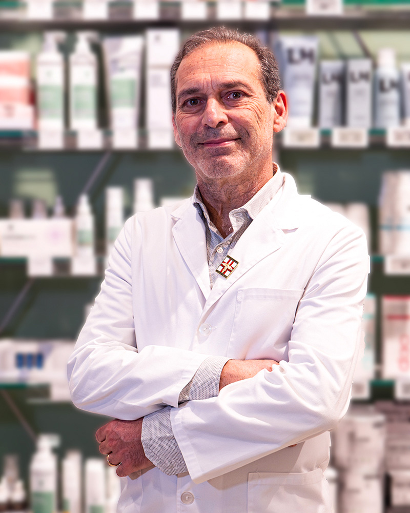 Marco Giordanelli