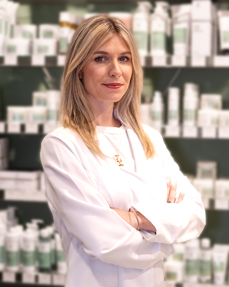 Maria Elisabetta Giordanelli