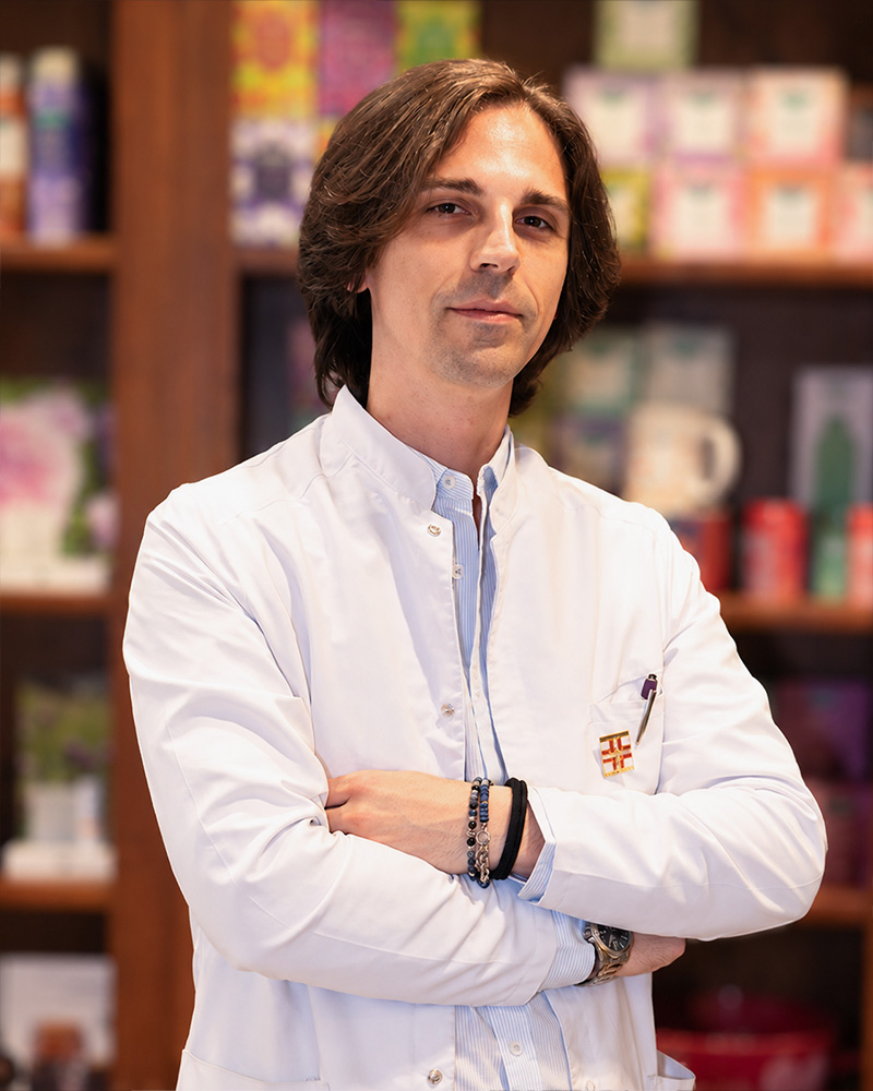Francesco Pacifici