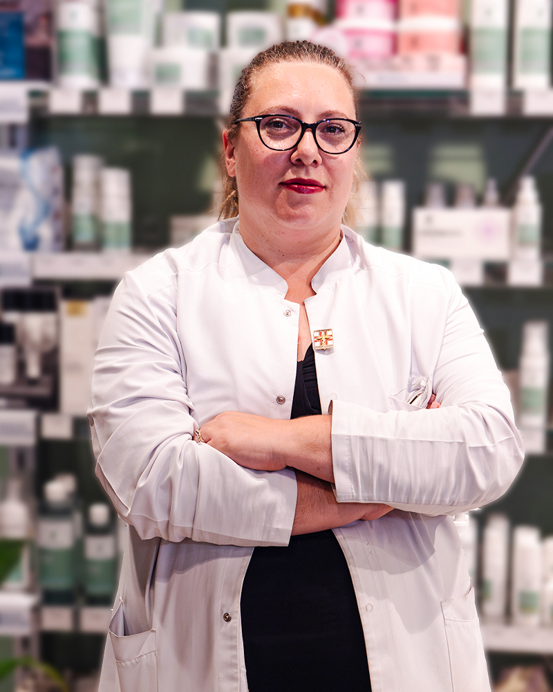 Sara Bottegoni