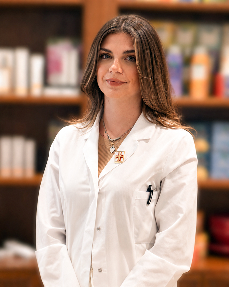 Maria Elena Giordanelli